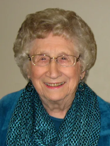 Muriel Cadwell